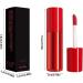 Powder lipstick powder lip gloss - Lip tinting matte lip gloss for outdoor gatherings shopping glossy lip makeup long-lasting lipstick - Buy Online on GoSupps.com