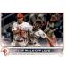 Philadelphia Phillies 2022 Topps Complete Mint Hand Collated 24 Card Team Set Featuring Bryce Harper and Rhys Hopkins Plus Rookie Cards and Others - Buy Online on GoSupps.com