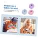 BESTYASH 3paires Bracelets pour Lavage du Visage D licats et Confortables Serviettes Spa Pratiques pour Nettoyage Facial Domicile - Buy Online on GoSupps.com