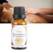 Essential Ginger Oil - Cold & Relaxing Body Massage Oil for Foot Shoulder & Neck - 20ml | International Shipping - Buy Online on GoSupps.com