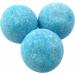 Kingsway Vegetarian Blue Raspberry Bonbons - 3kg Sugar Dusted Blue Raspberry Flavoured Chewy Candy (1x 3kg Bag) - Buy Online on GoSupps.com