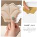 FOMIYES 12 Pairs Anti-Drop Half Size Mat Shoe Heel Stickers - Heel Pads for Women's High Heels Boot Inserts & Sole Protectors - Buy Online on GoSupps.com