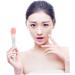 Didiseaon Girls Eyeshadow Brush 1 Set Makeup Brush Make up Powder Applicator Women Eye Shadow Brush Miss Eye Brush Eyes 19X2.5cm Pink - Buy Online on GoSupps.com