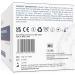 Omnitex British Brand 50pk 3ply Premium Type II Disposable Surgical Face Mask | EN14683 Certified | 98% Filtration | Medical Grade Type 2 - Buy Online on GoSupps.com