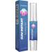 Gum Care Gel Relieves Gum Swelling and Pain Cleans Plaque and Stains Whitens Teeth Gel - Buy Online on GoSupps.com