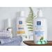 Kiss My Face 4 in 1 Moisture Shave Fragrance Free 11 oz - Pack of 3 | Gentle & Hydrating Shaving Cream - Buy Online on GoSupps.com