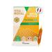 Vitavea - Vita'Royal Organic Strengthener - Fortifying Natural Benefits of the Hive - Royal Jelly 1800 mg - 10 ampoules - Made in France