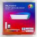 Blnan Smart RGB LED Ceiling Lamp 24W - Dimmable WiFi Control Alexa & Google Home Compatible | Perfect for Living Room Bedroom & Dining Room (32cm) - Buy Online on GoSupps.com