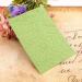 Leaf Flower Pattern Plastic Embossing Folder Template for DIY Crafts - Scrapbooking, Card Making, and Paper Decor - Buy Online on GoSupps.com
