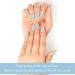 Buy Color Club Halographic Hues Nail Polish - Multicolored Harp On It 0.5 Fl Oz - International Shipping Available - Buy Online on GoSupps.com