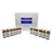 K-Beauty (85%) Human Stem Cell & (10%) PDRN for Visible Anti-Aging & Repair Ampoule Serum (12 vials 120ml)