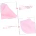 FRCOLOR 3 Pairs Protective Socks Exfoliator Stocking Sock for Feet Cracked Feet Socks Spa Socks Spa Soften Socks Night Womens High Heel Shoes Moisturizing Sock Sebs Cracked Socks Foot Miss - Buy Online on GoSupps.com