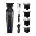 Shavers for Men Electric Trimming System Multifunctional Shaver Cutting and Trimming Tool for Body Care Adults