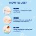 Chicco Baby Moments Gentle Body Wash & Shampoo (500ml) Best for Baby's Sensitive Skin - Buy Online on GoSupps.com