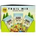 Kirkland Signature Trail Mix Snack Packs, 2 Ounce (Pack of 28)