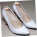5 Pairs High Heel Stickers & Pads | Protectors for High Heel Shoes - Comfort & Grip Inserts - Buy Online on GoSupps.com