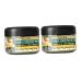 Healeved 2 Box Cream Cream Fall Shampoo Products Cream Oil Products Easy to Absorb Fertilizer