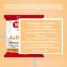 Megamax Build-Up Food Neutral 30g - Protein Powder for Strength & Muscle Building | Low-Fat Carbohydrate Drink Ideal for Underweight - Buy Online on GoSupps.com