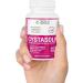 CYSTASOLV Bladder Comfort Formula - Vegan Bladder Support for Women & Men - 60 Capsules for Healthy Inflammatory & Histamine Response - International Shipping Available - Buy Online on GoSupps.com