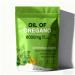 Oil of Oregano with Black Seed Oil 6000mg 2 in 1 Oregano Oil Capsules Non-GMO Gluten Free 180 Softgels (1pc)