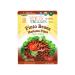 Jyoti Your Organics Pinto Beans - 60 oz (6 x 10 oz) - All Natural, Gluten Free, Vegan - Product of USA - BPA Free, NON-GMO, Low Salt - Buy Online on GoSupps.com