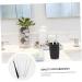 Mobestech 12-Piece Sensitive Gums Toothbrush Set | Silk Adult Tooth Cleaning Tools & Dental Picks for Optimal Oral Care - Buy Online on GoSupps.com