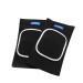ANKOMINA Kids Knee & Elbow Support Set - 2 Pairs Anti-Slip Breathable Elastic Protectors for Sports - Volleyball Football Dance Yoga Skating Basketball - Size M (12-16 Years - Buy Online on GoSupps.com