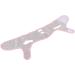 V Face Belt Skin Tightening Adjustable Portable Double Chin Reduction - Buy Online on GoSupps.com