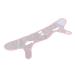 Qukaim Face Lifting Slimming Belt V Face Belt Portable Skin Tightening Bandage for Double Chin Adjustable Wrinkle Removal Nasolabial Folds Face Slimming