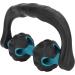 Portable Deep Tissue Muscle Massager | Trigger Point Relief & Gentle Finger Massage for Legs & Arms | Improve Mobility & Reduce Pain - Buy Online on GoSupps.com