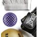 Buy Remodeez CDU Moisture Remover - Travel Size Violet Microfiber 1 Count (Pack of 1) - International Shipping Available - Buy Online on GoSupps.com