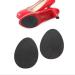 Tixiyu 10PCS Anti-Slip Rubber Sole Protector Pads - Self-Adhesive Shoe Grips for Ladies Shoes, High Heels, Boots - Buy Online on GoSupps.com