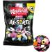Liquorice Sweets Bag 165g - Pack of 2 - Wonderful mix of sweets - Buy Online on GoSupps.com