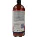 Other Brand Raspberry organic captain kombucha - The bottle of 1l - Buy Online on GoSupps.com