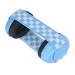 Spacnana Baby Throat Protection Officer | Noise Suppression & Ear Protection for Infants | ABS Foam Elastic Comfort | Blue - Buy Online on GoSupps.com