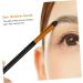 SOESFOUFU Eyeshadow Brush 6pcs Makeup Brush Makeup Eyeshadow Angled Eyeliner Brush Eye Shadow Miss Concealer Brush Liquid - Buy Online on GoSupps.com