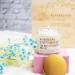 New Mom Gifts New Mummy Care Package After Baby Pregnancy Gifts Basket for Expecting Mom First Time Mothers Day Gift for New Mom Birthday Spa Gifts for Women orange - Buy Online on GoSupps.com