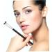 FOMIYES 3pcs Fish Tail Brush Contour Brush Women Makeup Brushes Nose Shadow Brush Makeup Tool Aluminum Tube - Buy Online on GoSupps.com