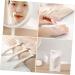 Minkissy Mini Razor Bikini Hair Trimmer - Rustproof Steel Hair Removal Tool for Women - Buy Online on GoSupps.com