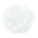 HOMSFOU Breloques en poxy pour Nail Art 200 G Morceaux de Verre Irr guliers Transparents Autocollants Brillants pour Ongles Remplissage de Breloques en Verre D coration Manucure Diy