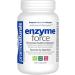 Prairie Naturals Bile-Force - Bile Salt with Lipase - 120 Count (Packaging may vary) & Prairie Naturals Enzyme Force - Full Spectrum Plant Enzyme with FibraZyme VCaps - 120 Count Nutritional Supplement+ 120 count (Pack of 1) - Buy Online on GoSupps.com