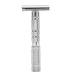 Ergonomic grip suitable for avoiding rust of classic manual razors retro razor for men at home hairdressing salon travel gift safety razor razor blades (1)