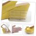 TENDYCOCO 48 Pcs Transparent Shoe Heel Grips & Cushions | Heel Liners Pads for Sandals & Slippers - Comfort & Slip-Resistant - Buy Online on GoSupps.com