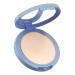 GA-GK Matte Perfection Pressed Powder Oil Control Face Pressed Powder Matte Smooth Setting Powder Makeup Waterproof Long Lasting Finishing Powder Soft Setting Powder Face Powder 01# Refer to description