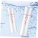 Healeved 3 pcs face cleaners white small humidifier plant handheld humidifiers 14.1x4cmx3pcs - Buy Online on GoSupps.com