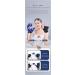 Finger and Hand Function Robotic Rehabilitation Robot Gloves Stroke Hemiplegia Rehabilitation Equipment Self-Training Rehabilitation Robot Gloves. Left Hand XLSize Left Hand XLSize - Buy Online on GoSupps.com