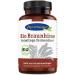 Ayursana Organic brown millet sprouts fermented raw food ProEM.M 300 g