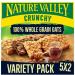 Breakfast Bar Bundle with Nature Valley Variety Pack Cereal Bars 5x42g (2 Pack) - Buy Online on GoSupps.com