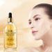 24K Gold Serum - Anti-Aging & Anti-Wrinkle Face Moisturizer | Gold Niacinamide Liquid for Beautiful Skin | 30ml - International Shipping Available - Buy Online on GoSupps.com