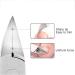 Natudeco Cuticle Cutter Sharp Cuticle Nippers Cuticle Trimmer Stainless Steel Ingrown Nail Clippers Cuticle Nippers Toenail Trimmer Cutter Rose Gold - Buy Online on GoSupps.com